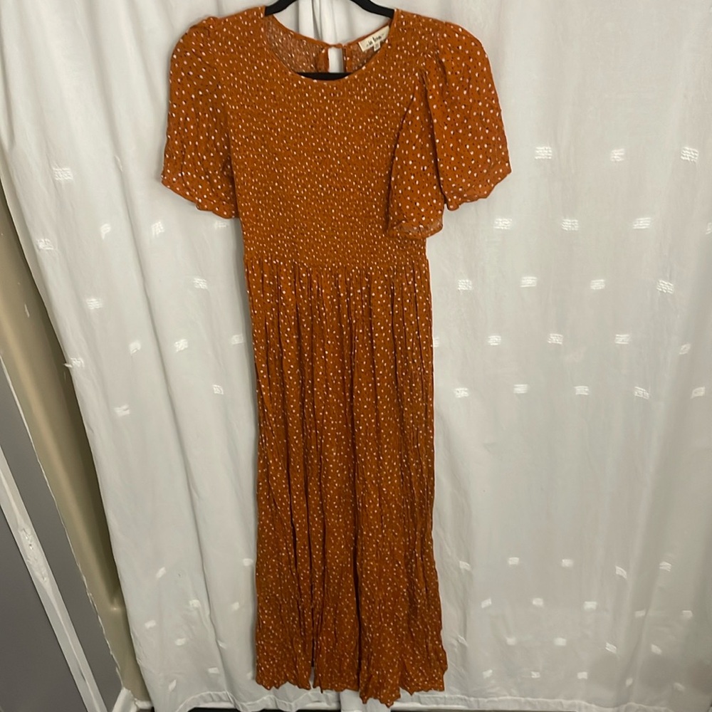 🧡lady’s medium dress🧡